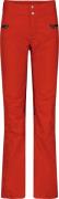 Women's Crusader Gore-Tex Infinium Pants Lava Red