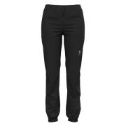 Women's Pants Brensholmen Black