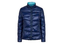 Nordisk Women's Cirrus Ultralight Down Jacket Estate Blue