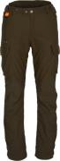 Pinewood Men's Småland Forest Trousers C Hunting Green