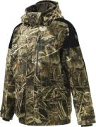 Beretta Men's Tri-Active Evo Jacket Camo Real Tree Max 5