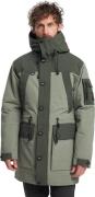 Tenson Men's Himalaya Ltd Jacket Grey Green