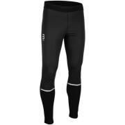 Men's Tights Winter Wool 2.0 Black