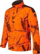 Beretta Men's Tosark Jacket Realtree Ap Camo Hd Orange