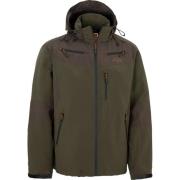 Men's Ultra Pro Jacket Swedteam Green