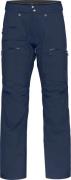 Norrøna Men's Lyngen Gore-Tex Pro Pants Indigo Night