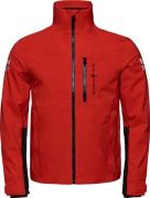 Sail Racing Men's Spray Jacket Bright Red