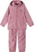 Reima Kids' Kalix Reimatec Set Pink