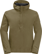 Men's Mainkai Jacket Grey Olive