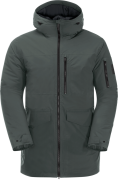 Men's Koenigsbau Parka Slate Green