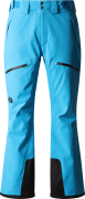 The North Face Men's Chakal Pant Acoustic Blue