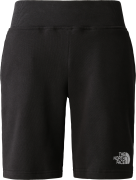 The North Face Boys' Cotton Shorts TNF Black