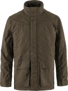 Men's Brenner Pro Padded Jacket Dark Olive