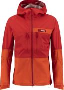 Men's Surmount Shell Jacket Swix red