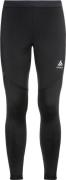 Men's Tights Ceramiwarm Black