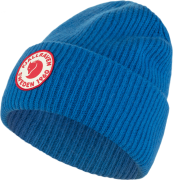 Fjällräven 1960 Logo Hat Alpine Blue