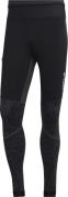 Adidas Men's Terrex Agravic Trail Running Leggings Carbon