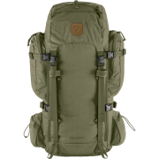 Fjällräven Kajka 55 M/L Green