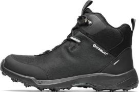 Icebug Men's Speed 2 Bugrip Black