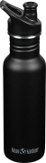 Klean Kanteen Classic 532 ml Black