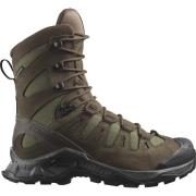 Salomon Unisex Quest Tracker High GORE-TEX Earth Brown/Ranger Green/Bl...