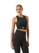 Björn Borg Women's Studio Seamless Bralette Peat