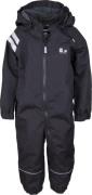 Lindberg Kids' Lingbo Baby Overall Black