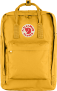 Fjällräven Kånken Laptop 17" Ochre