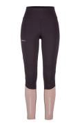 Craft Women's Adv Essence Wind Tights DK Plum/Charm