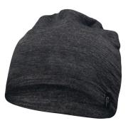 Ivanhoe Underwool Hat Graphite Marl