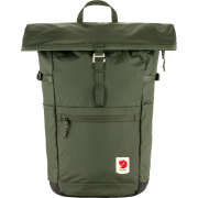 Fjällräven High Coast Foldsack 24 Mountain Green