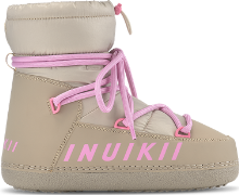 Inuikii Women's Mountain Beige