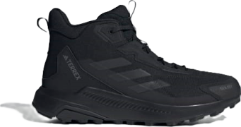 Adidas Men's Terrex Anylander RAIN.DRY Cblack/Cblack/Grefou