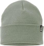 Jack Wolfskin Rib Beanie Mint Leaf