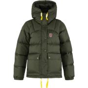 Fjällräven Women's Expedition Down Lite Jacket Deep Forest