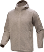 Arc'teryx Men's Covert Hoody Rune Heather