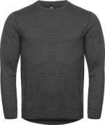 Gridarmor Men's Viks Wool Top 2.0 Dk. Greymelange