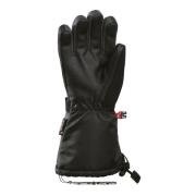 Kombi Juniors' Mezzo Gloves Black