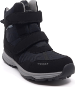 TrekSta Kids' Dexter Mid Htx Black