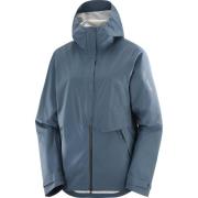 Salomon Women's Outerpath Pro 2,5 L Midnight Navy