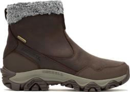 Merrell Women's Coldpack 3 Thermo Mid Zip Waterproof Cinnamon