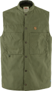 Fjällräven Men's Singi Padded Vest Laurel Green