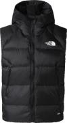 The North Face Women's Hyalite Down Vest TNF Black