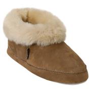 Shepherd of Sweden Women's Emmy Chestnut