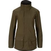 Härkila Women's Retrieve Jacket Warm Olive