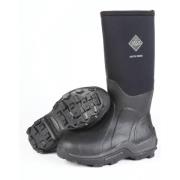 Muck Boot Arctic Sport High Black