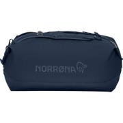 Norrøna Norrøna 70L Duffel Bag Indigo Night