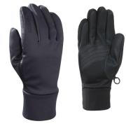 Kombi Men's Winter Multi-Tasker Gloves Black