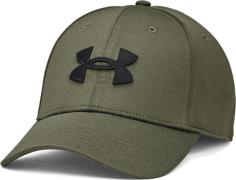 Under Armour Men's UA Blitzing Marine Od Green