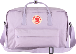 Fjällräven Kånken Weekender Pastel Lavender